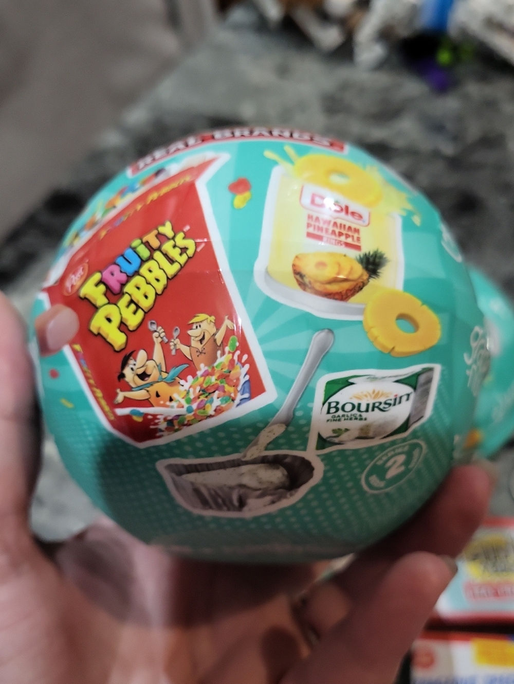 MGA's Miniverse Real Brands - Set Of 3 - Picture 4 of 16
